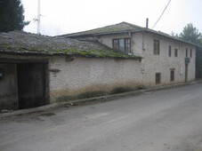 Casa en Camponaraya