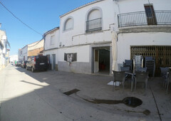 Casa en Carcaboso