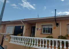 Casa en Fuente Álamo de Murcia