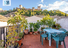 Casa en Granada