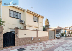 Casa en Granada