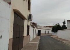 Casa en Guillena