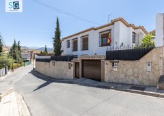 Casa en Huétor Vega