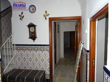 Casa en Jerez de los Caballeros