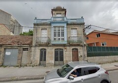 Casa en Pontevedra