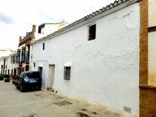 Casa en Ríogordo