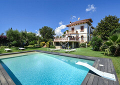 Casa en Sant Andreu de Llavaneres