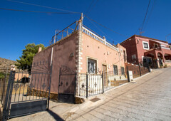 Casa en Santa Fe de Mondújar