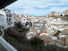 Casa en Setenil de las Bodegas