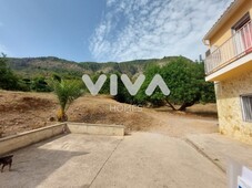 Casa en Simat de la Valldigna