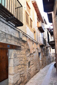 Casa en Valderrobres