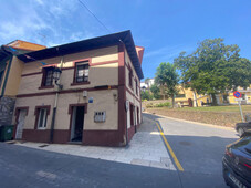 Casa en Valdés Pumarino, Carreño
