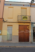 Casa en Villarreal