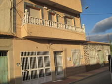 Casas de pueblo en Alcantarilla