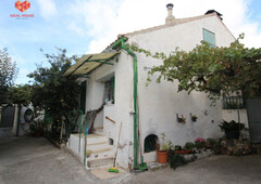 Casas de pueblo en Armuña