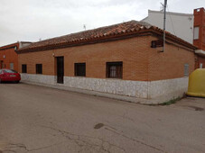 Casas de pueblo en Valdepeñas