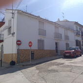 Casas de pueblo en Vélez-Málaga