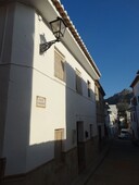 Casas de pueblo en Villanueva del Rosario