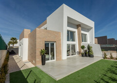 Chalet en Algorfa