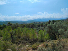 Chalet en Arens de Lledó