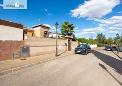 Chalet en Atarfe