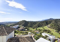 Chalet en Benahavís