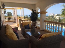 Chalet en Benalmádena