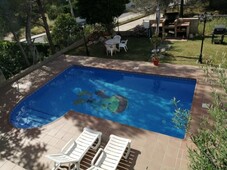 Chalet en Calafell