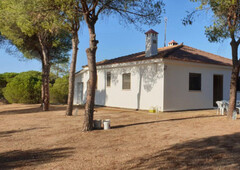 Chalet en Cartaya