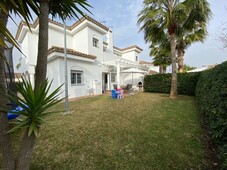 Chalet en Chiclana de la Frontera