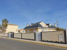 Chalet en Ciudad quesada