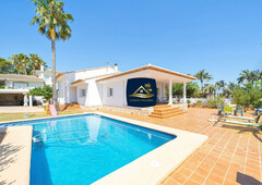 Chalet en Denia