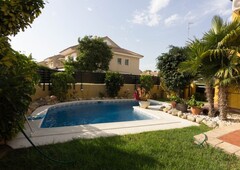 Chalet en El Puerto de Santa María