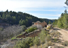 Chalet en Fórnoles