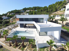 Chalet en Jávea/Xàbia