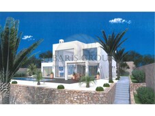 Chalet en Jávea/Xàbia