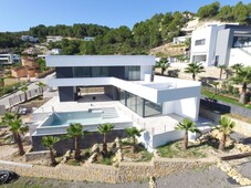 Chalet en Jávea/Xàbia