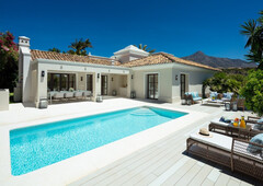 Chalet en Marbella