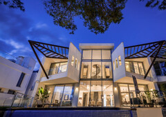 Chalet en Marbella