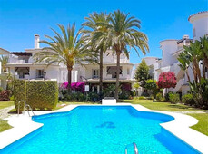 Chalet en Marbella