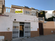 Chalet en Morón de la Frontera