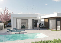 Chalet en Murcia