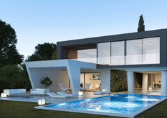 Chalet en Murcia