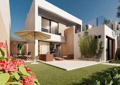 Chalet en Murcia