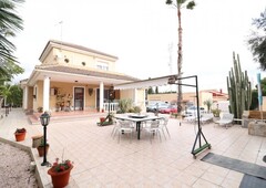 Chalet en Orihuela Costa