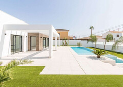 Chalet en Orihuela Costa