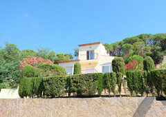 Chalet en Sant Feliu de Guíxols