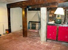 Chalet en Segovia