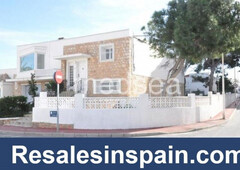 Chalet en Torrevieja