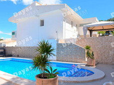 Chalet en Torrevieja